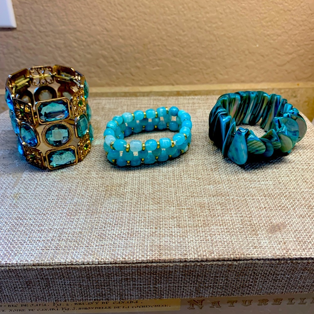 Bracelet